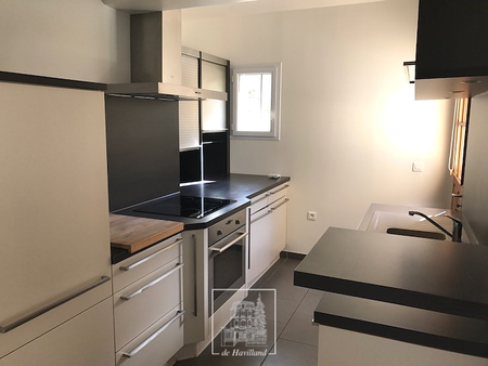 Tout savoir sur cette maison dans le quartier Vieux Croissy, à Croissy-sur-Seine - Photo 3