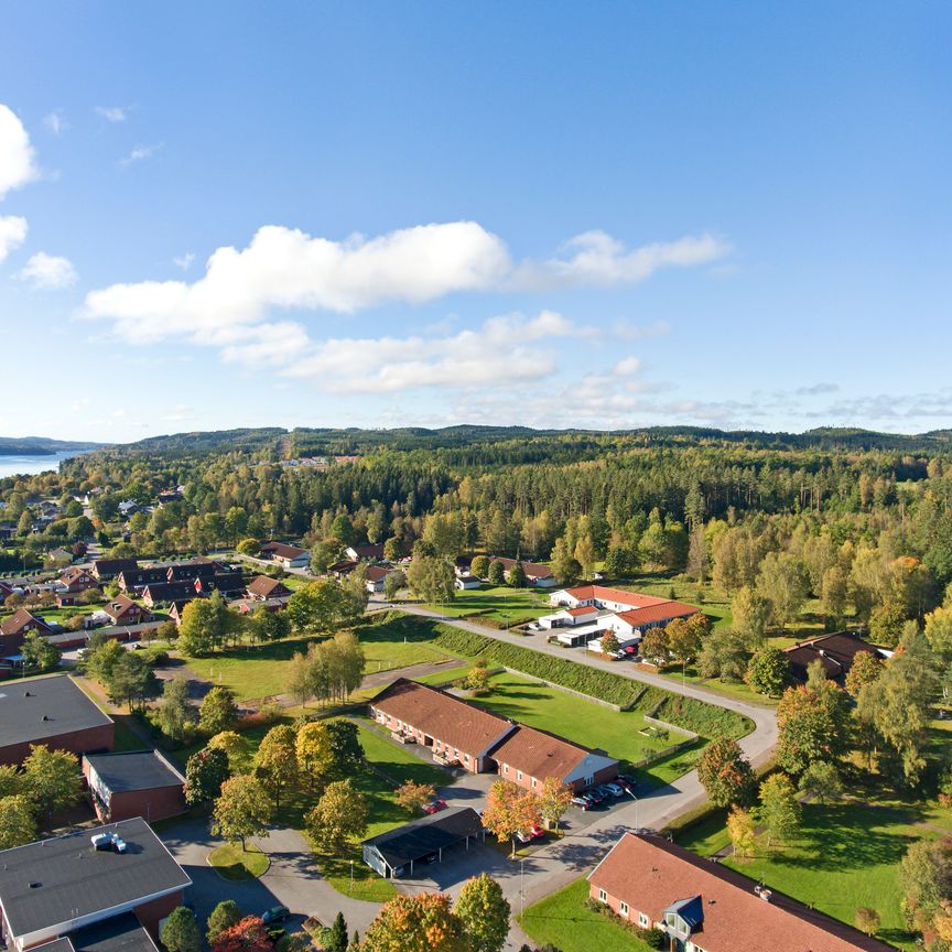 Hagvägen, Fristad - Foto 2