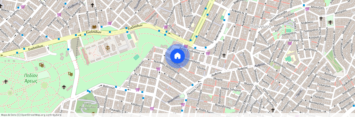 Αθήνα (Γκύζη)