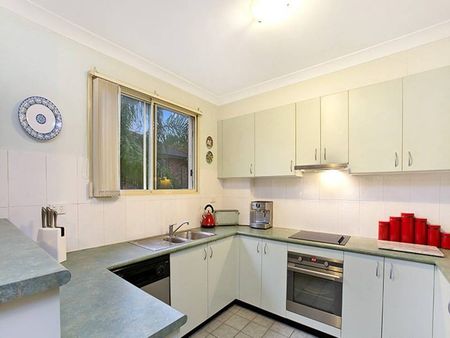 6/259 Victoria Rd, Drummoyne, NSW 2047 - Photo 4