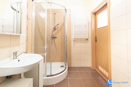 Studio z oddzielną kuchnią *os. Mozarta* 30m2 - Photo 3