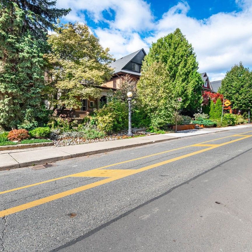 For Lease - 410 Palmerston Boulevard Unit# Main, Toronto, Ontario - Photo 1