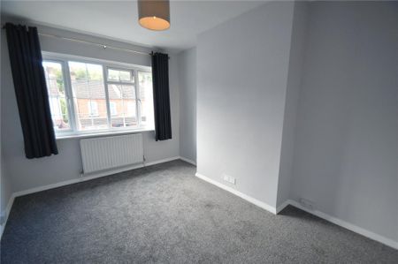 3 bedroom terraced house to rent - Photo 2