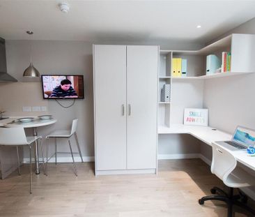1 bedroom apartment to rent - Photo 3