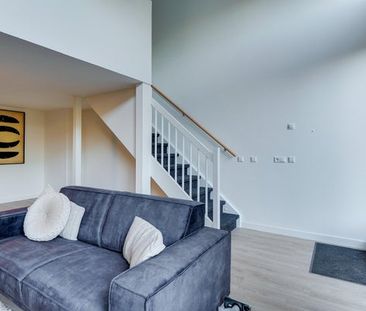 Te huur: Appartement Anton Geesinkstraat 13 C in Utrecht - foto 1