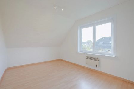 Instapklare 3slp. woning met tuin te Merelbeke - Foto 2