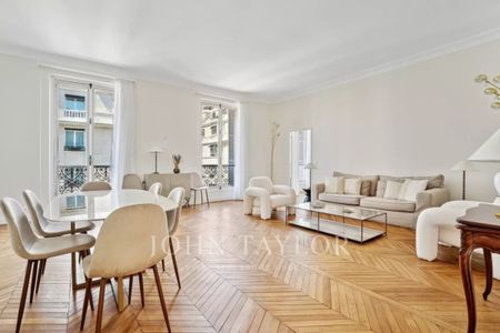 Appartement à louer à Paris 8Ème - Photo 5