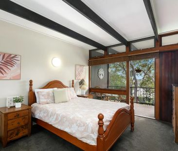 Coastal Sanctuary with Pool & Flexible Living - Photo 6