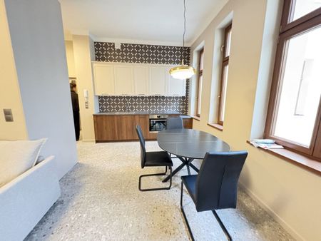 nowe, po remoncie, niezamieszkałe 30.11 m² - Фото 2