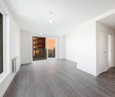 1 bedroom flat to rent - Photo 6