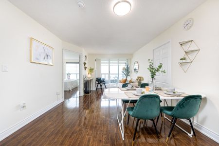 For Lease - 1 Pemberton Avenue Unit# 2307, Toronto, Ontario - Photo 4