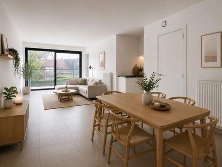 Appartement te huur in Tielt - foto 4