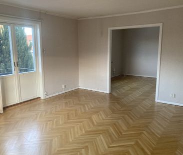 Helenius gata, Skövde - Foto 1