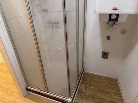 Kompakte 3-Zimmer-Stadtwohnung mit moderner Marken-Küche! - Foto 4