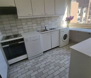 Ruim en gemeubels appartement | Stadspark - Foto 1