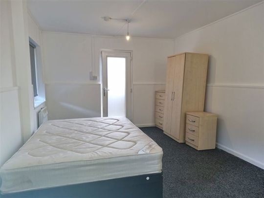 Ground Floor, Ground Floor Flat, Headington - Photo 1