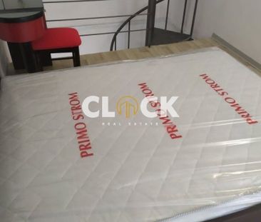 Μεζονέτα για ενοικίαση Άνω Τούμπα (Τούμπα) - Photo 6