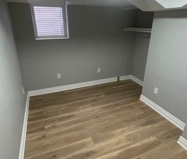 For Lease - 1074 Costigan Road Unit# BSMT, Milton, Ontario - Photo 1