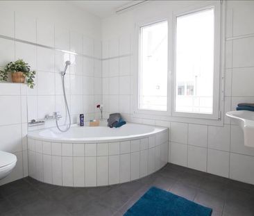 "+++Wohnen im Grünen!+++" - Foto 6