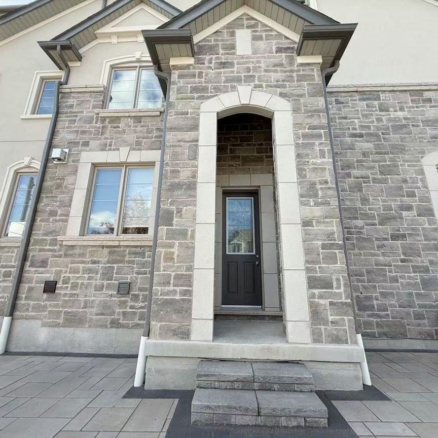 For Lease - 39 Crofting Crescent, Markham, Ontario - Photo 1