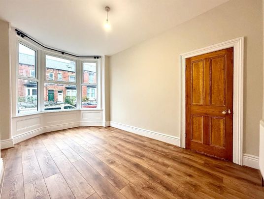 Woodstock Road, Sheffield, S7 - Photo 1