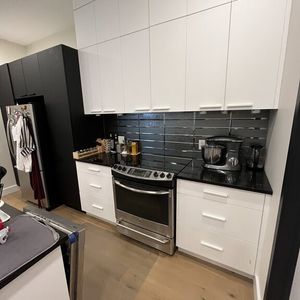 Plateau - Superbe Loft 3 1/2 Rénové - Photo 3