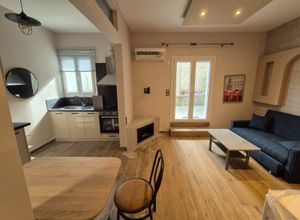 Studio/Γκαρσονιέρα για ενοικίαση - Ιωάννινα, - Photo 1