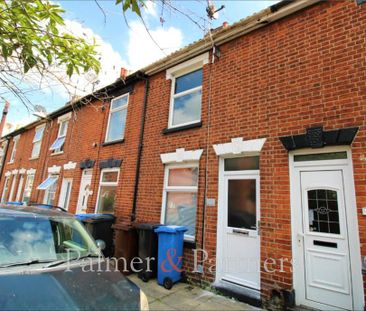2 bedroom terraced house to rent - Photo 6
