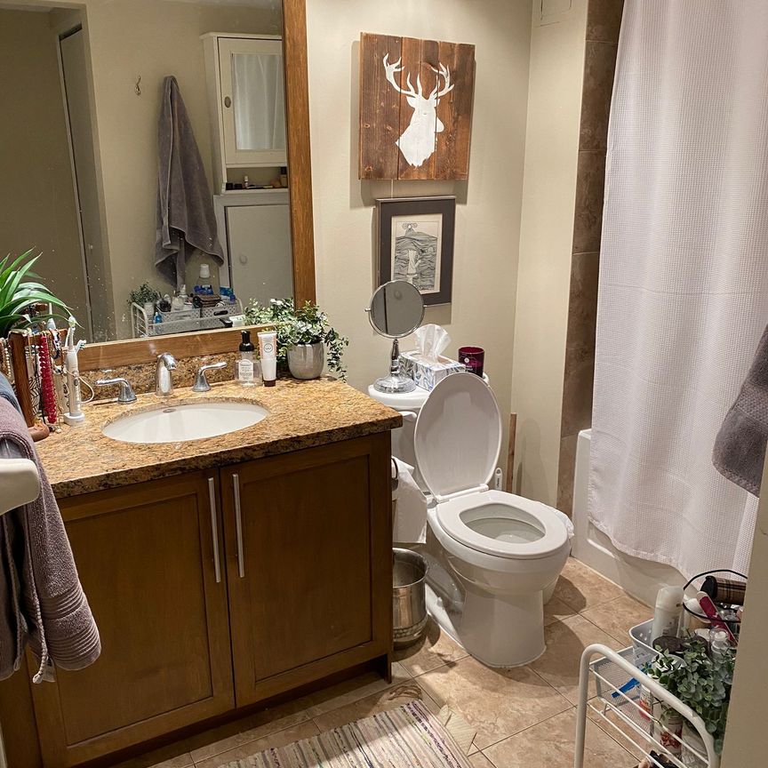For Lease - 217 St. George Street Unit# 28, Toronto, Ontario - Photo 1