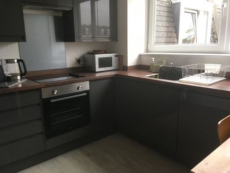 1 bedroom apartment to rent - Photo 4