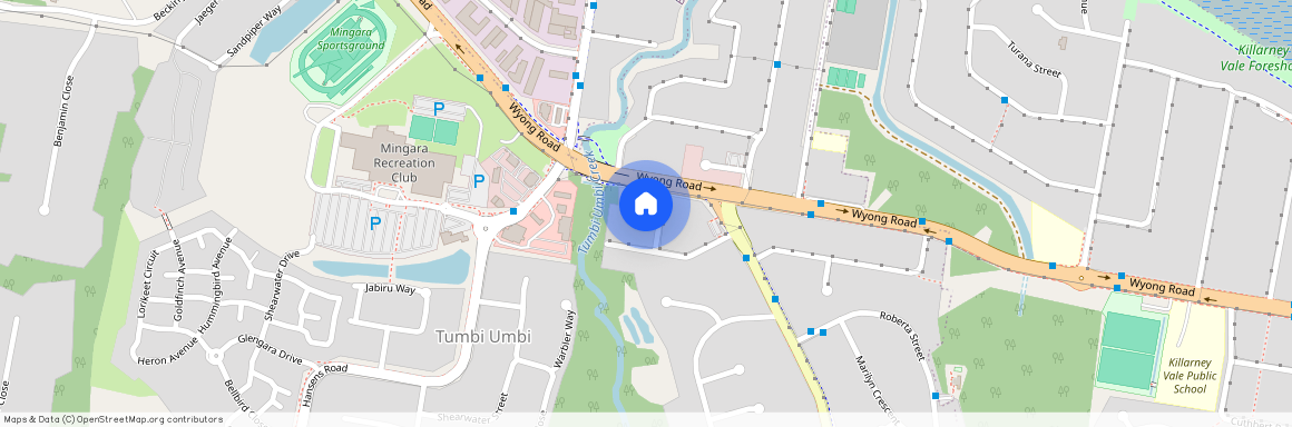 8 Kingfisher Place, NSW 2261, Tumbi Umbi