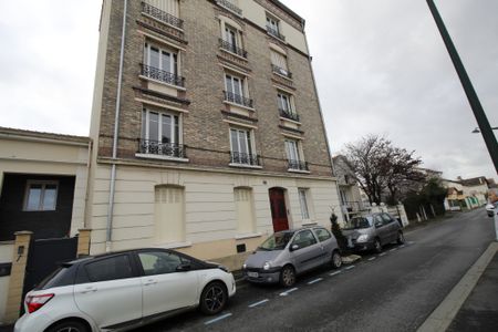 Location Appartement 2 pièces 30m² - Photo 4