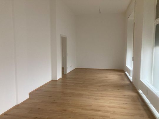 Erstbezug nach Generalsanierung in Ehrenhausen - 3 Zimmer-Wohnung mit Terrasse TOP2 ; [GF,HStrEh] - Photo 1