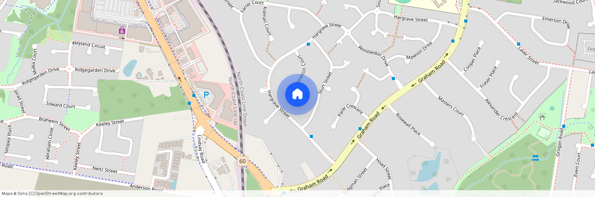 3/17 Streeton Court, Morayfield, QLD 4506