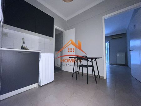 Studio/Γκαρσονιέρα για ενοικίαση Κέντρο Θεσσαλονίκης - Φωτογραφία 4