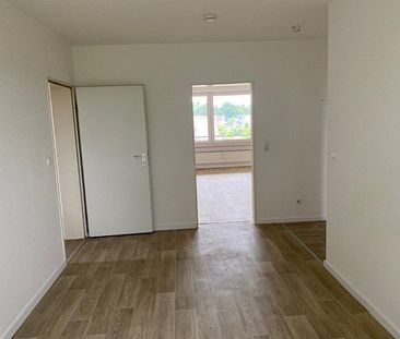 4 Zimmer Wohnung mit Balkon in Brunsbüttel! Otto Stöben Immobilien - Photo 1