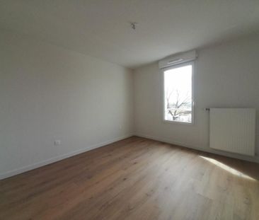 Appartement 2 pièces – 40 m² - Photo 4