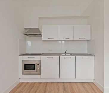 Te huur: Appartement Willemstraat in Breda - Photo 1