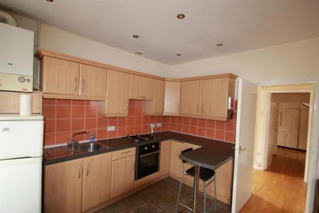 1 bedroom apartment to rent - Photo 4