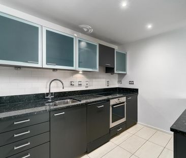 2 bedroom apartment to rent - Photo 6