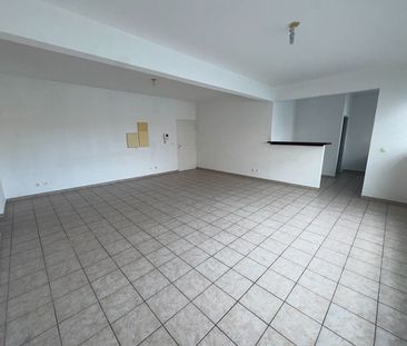 Location appartement 3 pièces, 77.70m², Cayenne - Photo 1
