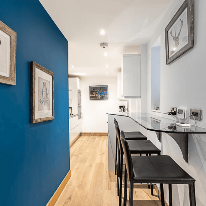 2 bedroom townhouse to rent - Photo 1