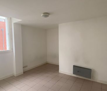 Location Appartement 1 pièce 21m² ROUEN 76000 - Photo 3