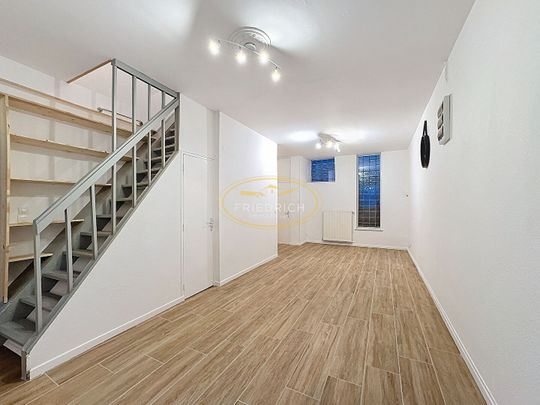 Location Appartement 5 pièces 110m² COMMERCY 55200 - Photo 1