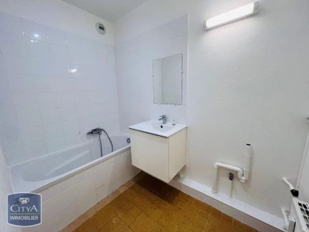 Appartement à louer 1 pièce 31.06m² - Photo 4