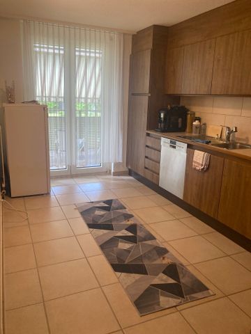 Gemütliche 4.5-Zimmer Wohnung in Hunzenschwil, Kanton AG - Photo 4