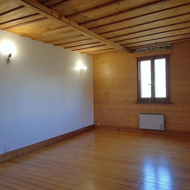 3.5 Zimmer - Photo 1