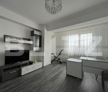 Apartament cu 2 camere, prima închiriere, pet-friendly, Craiovița Nouă, aproape de Mall Promenada - Photo 1