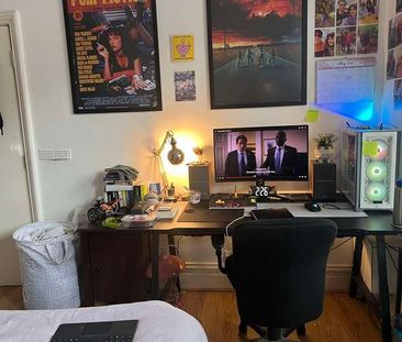 Arthur Avenue: Bed Student House, NG7 - Photo 6