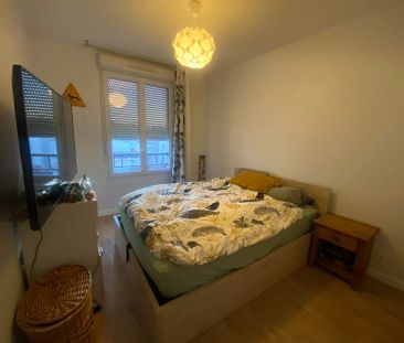 Appartement Corbeil Essonnes 4 pièce(s) 85.9 m2 - Photo 3